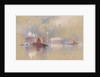 View of Venice, 1888 by Thomas Moran