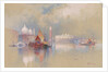 View of Venice, 1888 by Thomas Moran