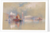 View of Venice, 1888 by Thomas Moran