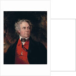 Richard Mentor Johnson, 1843 by John Neagle