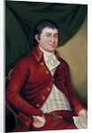 Thomas Corcoran, c.1802-10 by Charles Peale Polk