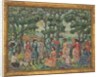 Landscape with Figures, 1921 by Maurice Brazil Prendergast