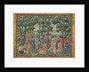 Landscape with Figures, 1921 by Maurice Brazil Prendergast