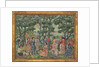 Landscape with Figures, 1921 by Maurice Brazil Prendergast