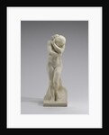 Eve, c.1881 by Auguste Rodin