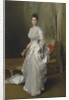 Margaret Stuyvesant Rutherfurd White, 1883 by John Singer Sargent