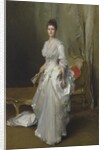Margaret Stuyvesant Rutherfurd White, 1883 by John Singer Sargent