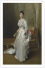 Margaret Stuyvesant Rutherfurd White, 1883 by John Singer Sargent