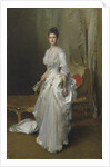 Margaret Stuyvesant Rutherfurd White, 1883 by John Singer Sargent