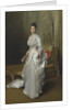 Margaret Stuyvesant Rutherfurd White, 1883 by John Singer Sargent