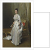Margaret Stuyvesant Rutherfurd White, 1883 by John Singer Sargent