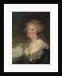 Sarah Shippen Lea, or Mrs. Thomas Lea, c.1798 by Gilbert Stuart