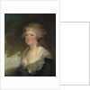 Sarah Shippen Lea, or Mrs. Thomas Lea, c.1798 by Gilbert Stuart