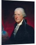 Edward Shippen, 1796 by Gilbert Stuart