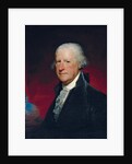 Edward Shippen, 1796 by Gilbert Stuart