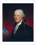 Edward Shippen, 1796 by Gilbert Stuart