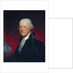 Edward Shippen, 1796 by Gilbert Stuart