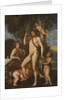 Bacchus-Apollo, 1620-25 by Nicolas Poussin