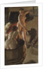 Girls from Dalarna Having a Bath, 1908 by Anders Leonard Zorn