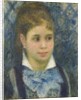 Young Parisian, c.1875 by Pierre Auguste Renoir