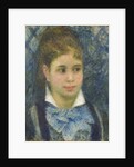 Young Parisian, c.1875 by Pierre Auguste Renoir