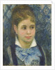 Young Parisian, c.1875 by Pierre Auguste Renoir