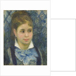 Young Parisian, c.1875 by Pierre Auguste Renoir