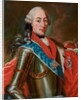 Maximilian III Joseph, Elector of Bavaria by Anonymous