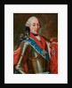 Maximilian III Joseph, Elector of Bavaria by Anonymous