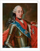 Maximilian III Joseph, Elector of Bavaria by Anonymous