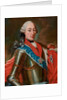 Maximilian III Joseph, Elector of Bavaria by Anonymous