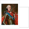 Maximilian III Joseph, Elector of Bavaria by Anonymous