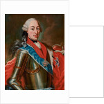 Maximilian III Joseph, Elector of Bavaria by Anonymous
