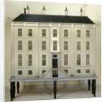 Dollshouse, 1760 by Netherlandish School