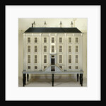 Dollshouse, 1760 by Netherlandish School