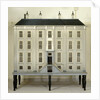 Dollshouse, 1760 by Netherlandish School