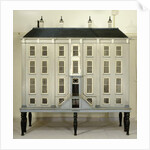Dollshouse, 1760 by Netherlandish School