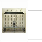 Dollshouse, 1760 by Netherlandish School