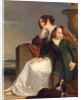 Mother and Son, 1840 by Thomas Sully