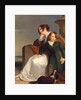 Mother and Son, 1840 by Thomas Sully