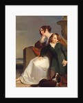 Mother and Son, 1840 by Thomas Sully