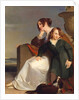Mother and Son, 1840 by Thomas Sully