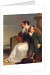 Mother and Son, 1840 by Thomas Sully