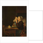 A Mother and her Child, 1794 by Jean Baptiste Bernard Coclers