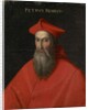 Portrait of Pietro Bembo, c.1560 by Cristofano dell' Altissimo