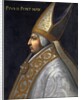 Portrait of Pope Pius II, c.1560 by Cristofano dell' Altissimo