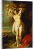 Andromeda, c.1640 by Peter Paul Rubens