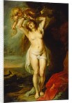 Andromeda, c.1640 by Peter Paul Rubens