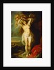 Andromeda, c.1640 by Peter Paul Rubens