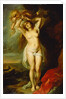 Andromeda, c.1640 by Peter Paul Rubens